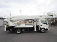HINO Dutro Cherry Picker TKG-XZU652F 2018 10,000km_7