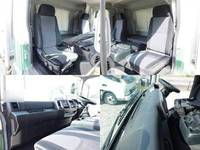 HINO Ranger Aluminum Wing TKG-FD9JMAG 2017 544,136km_15