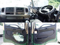 HINO Ranger Aluminum Wing TKG-FD9JMAG 2017 544,136km_16