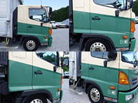 HINO Ranger Aluminum Wing TKG-FD9JMAG 2017 544,136km_4