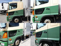 HINO Ranger Aluminum Wing TKG-FD9JMAG 2017 544,136km_7