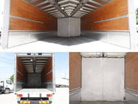 HINO Ranger Aluminum Wing TKG-FD9JMAG 2017 544,136km_8