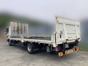 Ranger Flat Body_2