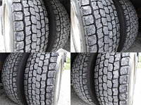 HINO Ranger Aluminum Block LDG-GK8JLAA 2013 770,561km_10