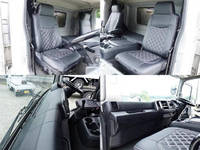 HINO Ranger Aluminum Block LDG-GK8JLAA 2013 770,561km_15