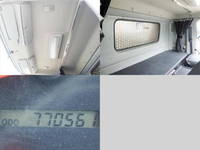 HINO Ranger Aluminum Block LDG-GK8JLAA 2013 770,561km_17