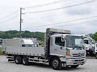 HINO Ranger Aluminum Block LDG-GK8JLAA 2013 770,561km_1