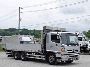 HINO Ranger Aluminum Block LDG-GK8JLAA 2013 770,561km_1