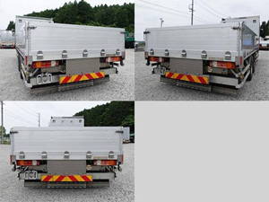 Ranger Aluminum Block_2