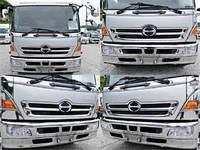HINO Ranger Aluminum Block LDG-GK8JLAA 2013 770,561km_3