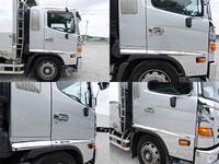 HINO Ranger Aluminum Block LDG-GK8JLAA 2013 770,561km_4