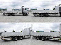 HINO Ranger Aluminum Block LDG-GK8JLAA 2013 770,561km_5