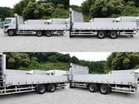 HINO Ranger Aluminum Block LDG-GK8JLAA 2013 770,561km_6
