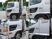 HINO Ranger Aluminum Block LDG-GK8JLAA 2013 770,561km_7