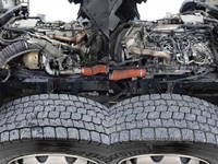 HINO Ranger Aluminum Block LDG-GK8JLAA 2013 770,561km_9