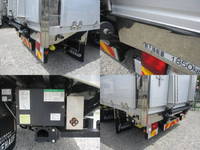 ISUZU Forward Aluminum Wing 2RG-FRR90T2 2023 52,000km_11