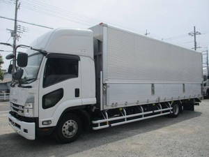 ISUZU Forward Aluminum Wing 2RG-FRR90T2 2023 52,000km_1