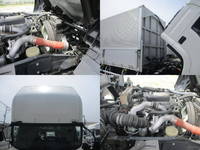ISUZU Forward Aluminum Wing 2RG-FRR90T2 2023 52,000km_21