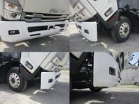 ISUZU Forward Aluminum Wing 2RG-FRR90T2 2023 52,000km_22