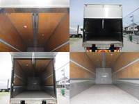 ISUZU Forward Aluminum Wing 2RG-FRR90T2 2023 52,000km_26