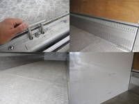 ISUZU Forward Aluminum Wing 2RG-FRR90T2 2023 52,000km_28