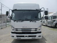 ISUZU Forward Aluminum Wing 2RG-FRR90T2 2023 52,000km_5