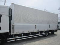 ISUZU Forward Aluminum Wing 2RG-FRR90T2 2023 52,000km_6