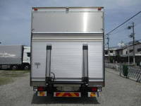 ISUZU Forward Aluminum Wing 2RG-FRR90T2 2023 52,000km_7