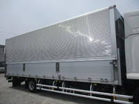 ISUZU Forward Aluminum Wing 2RG-FRR90T2 2023 52,000km_8