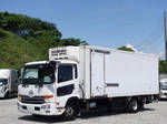 Condor Refrigerator & Freezer Truck