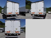 UD TRUCKS Condor Refrigerator & Freezer Truck TKG-MK38L 2015 438,937km_2