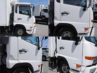 UD TRUCKS Condor Refrigerator & Freezer Truck TKG-MK38L 2015 438,937km_4