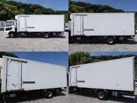 UD TRUCKS Condor Refrigerator & Freezer Truck TKG-MK38L 2015 438,937km_6