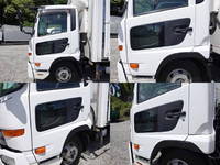 UD TRUCKS Condor Refrigerator & Freezer Truck TKG-MK38L 2015 438,937km_7
