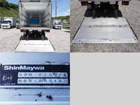 UD TRUCKS Condor Refrigerator & Freezer Truck TKG-MK38L 2015 438,937km_9