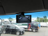 HINO Ranger Aluminum Wing TPG-FD7JLAG 2016 459,837km_16
