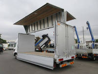 HINO Ranger Aluminum Wing TPG-FD7JLAG 2016 459,837km_2