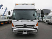 HINO Ranger Aluminum Wing TPG-FD7JLAG 2016 459,837km_4