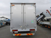 HINO Ranger Aluminum Wing TPG-FD7JLAG 2016 459,837km_6