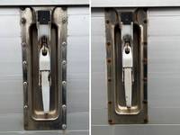 MITSUBISHI FUSO Fighter Aluminum Wing TKG-FK64F 2013 294,786km_16
