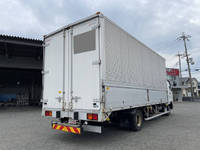 MITSUBISHI FUSO Fighter Aluminum Wing TKG-FK64F 2013 294,786km_2