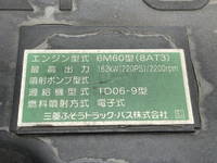 MITSUBISHI FUSO Fighter Aluminum Wing TKG-FK64F 2013 294,786km_30