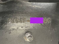 MITSUBISHI FUSO Fighter Aluminum Wing TKG-FK64F 2013 294,786km_40