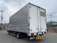 MITSUBISHI FUSO Fighter Aluminum Wing TKG-FK64F 2013 294,786km_4
