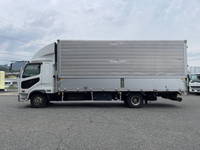 MITSUBISHI FUSO Fighter Aluminum Wing TKG-FK64F 2013 294,786km_5