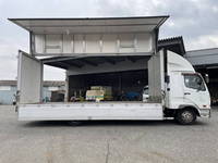 MITSUBISHI FUSO Fighter Aluminum Wing TKG-FK64F 2013 294,786km_6