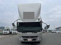 MITSUBISHI FUSO Fighter Aluminum Wing TKG-FK64F 2013 294,786km_8