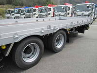 HINO Profia Self Loader (With 4 Steps Of Cranes) 2DG-FW1AHC 2024 838km_10
