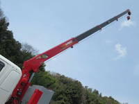 HINO Profia Self Loader (With 4 Steps Of Cranes) 2DG-FW1AHC 2024 838km_11