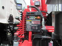 HINO Profia Self Loader (With 4 Steps Of Cranes) 2DG-FW1AHC 2024 838km_13